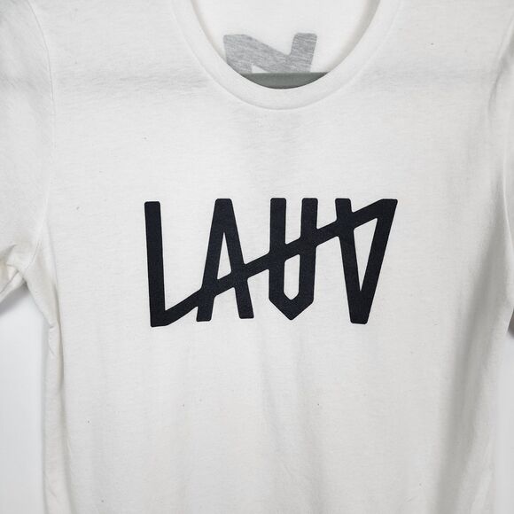 Lauv Original Concert T-Shirt Size S - Picture 3 of 8